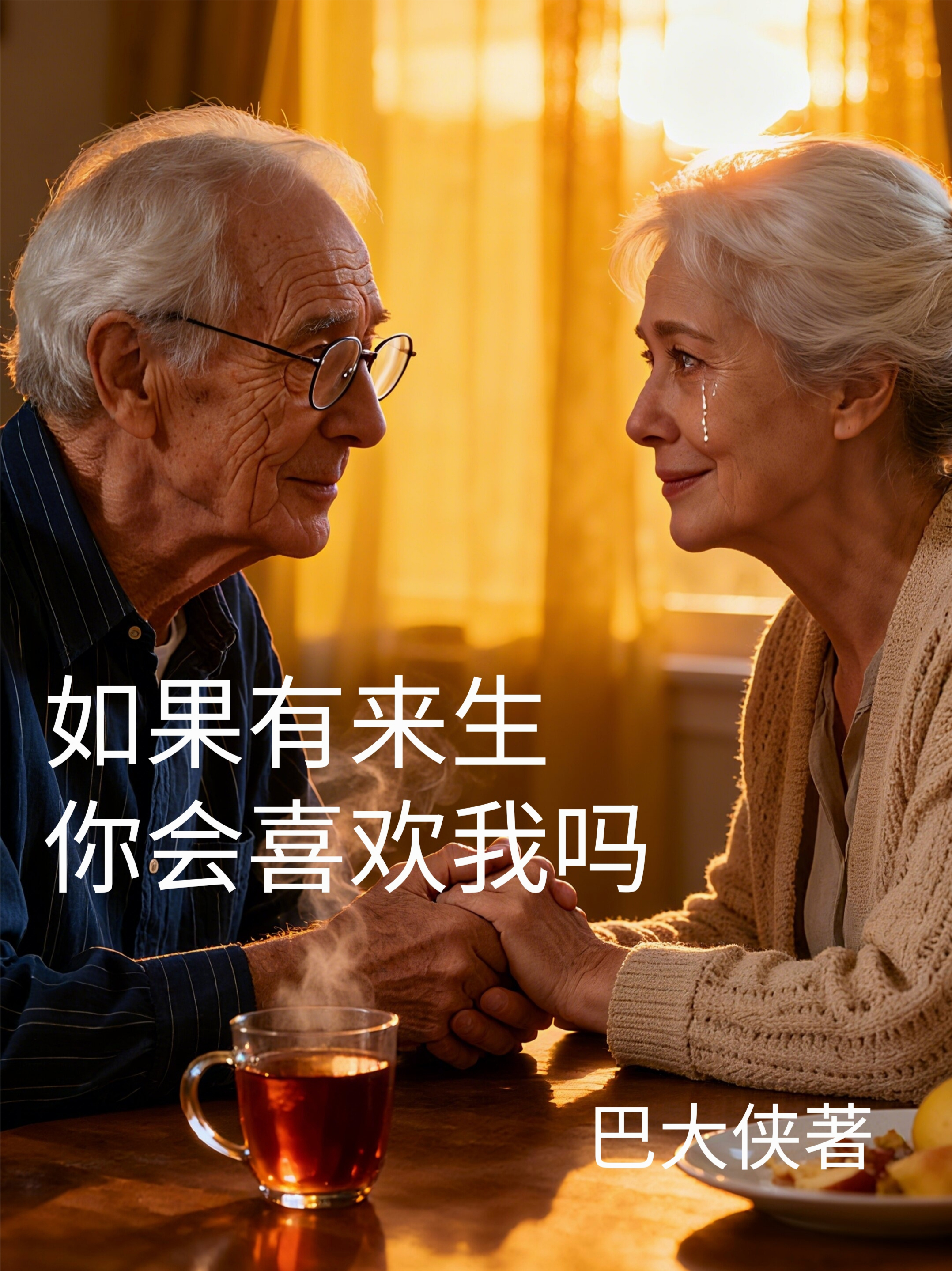 如果有来生，你会喜欢我吗