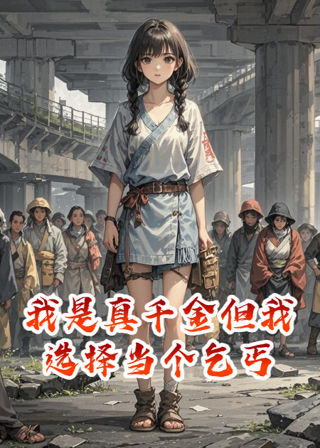 我是真千金但我选择当个乞丐