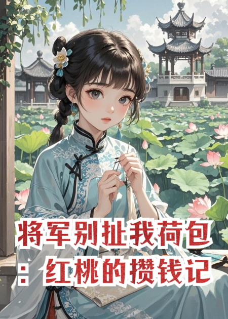 将军别扯我荷包：红桃的攒钱记