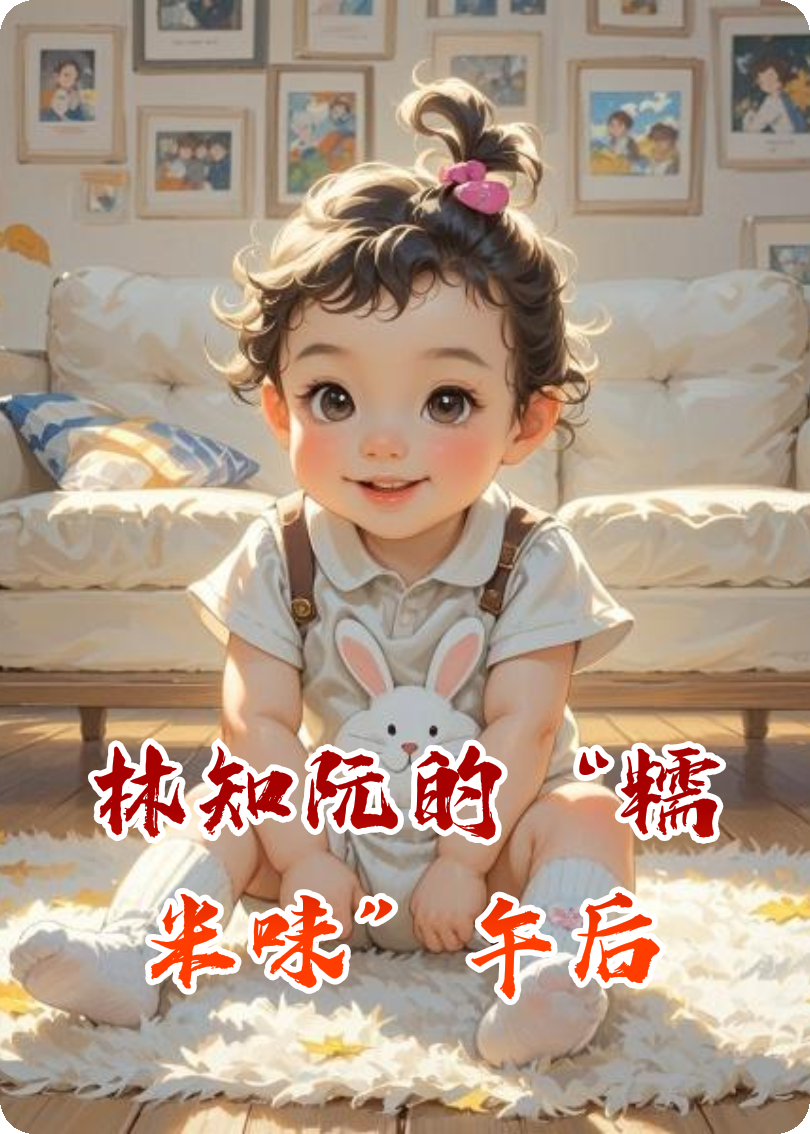 林知阮的“糯米味”午后