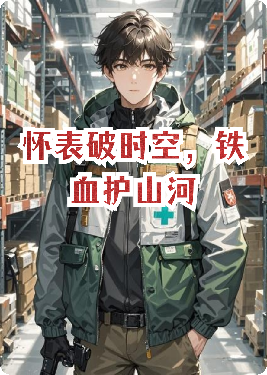 怀表破时空，铁血护山河