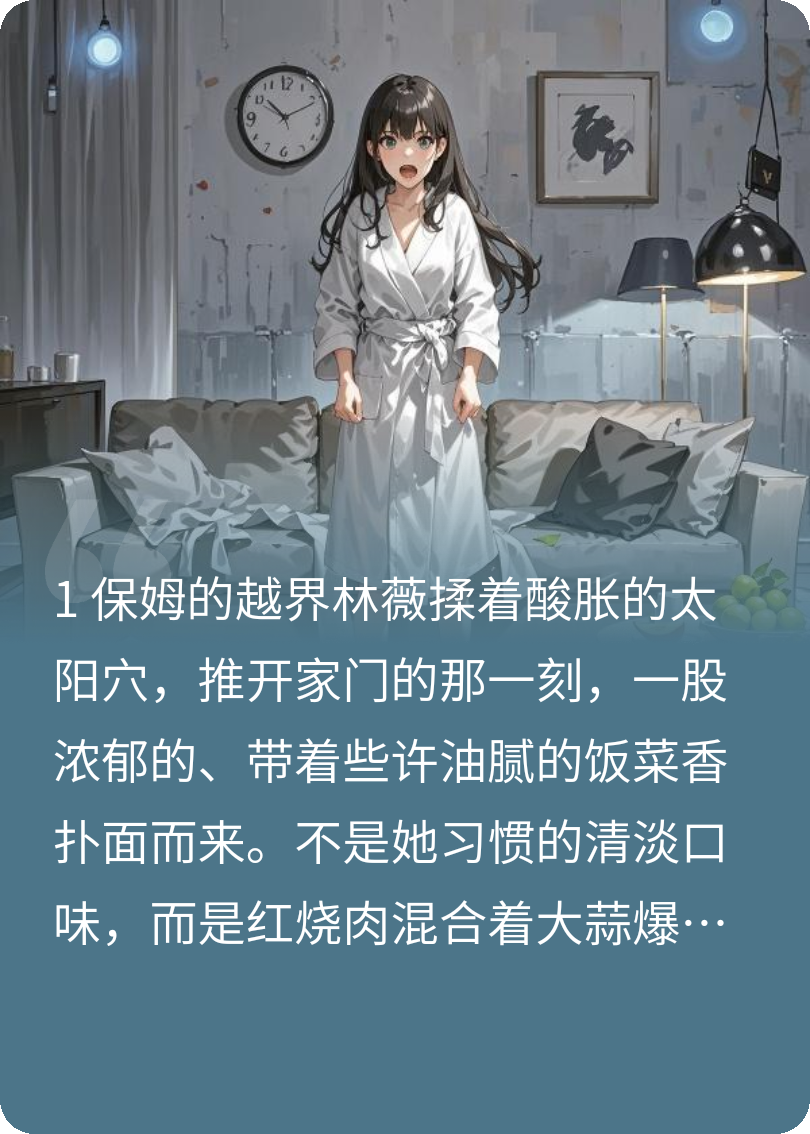 鸠占鹊巢：我的反击战