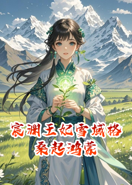 宸渊王妃雪域格桑起鸿蒙