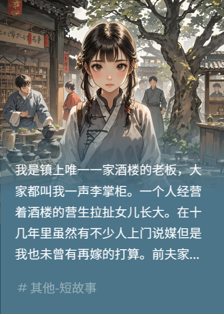 你的野心，我眼里的儿戏