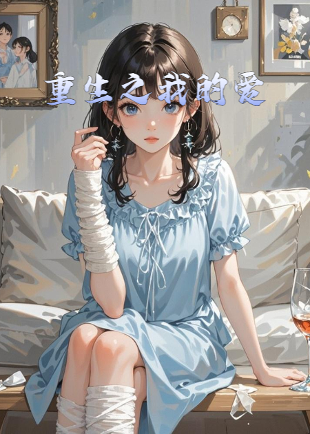 重生之我的爱