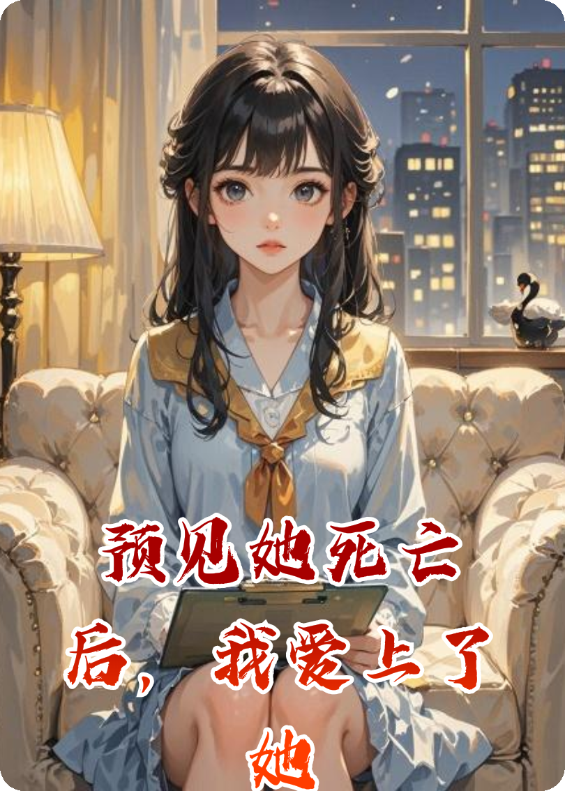 预见她死亡后，我爱上了她