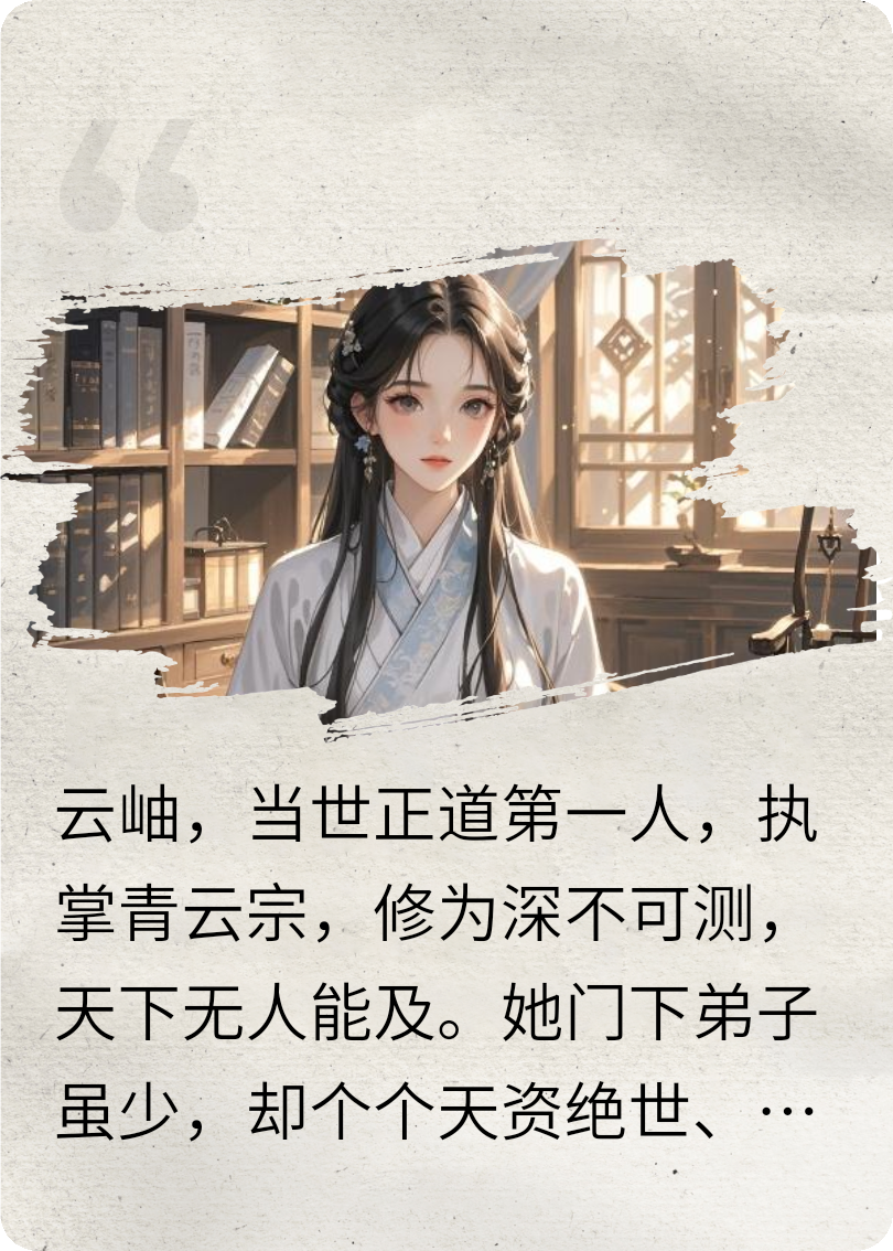 皎皎白月［想到什么写什么］