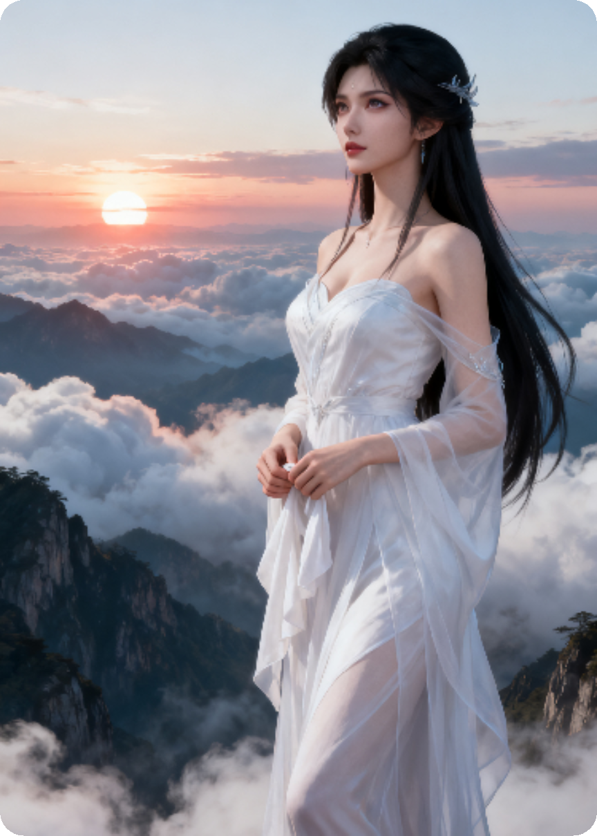 说好是解毒，师尊她怎么上瘾了？