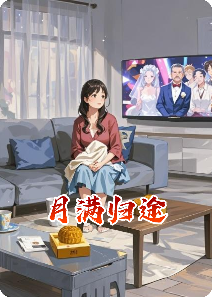 月满归途