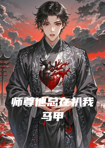 师尊他总在扒我马甲