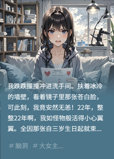我的爸妈，让我当了22年的“过敏源”怪物