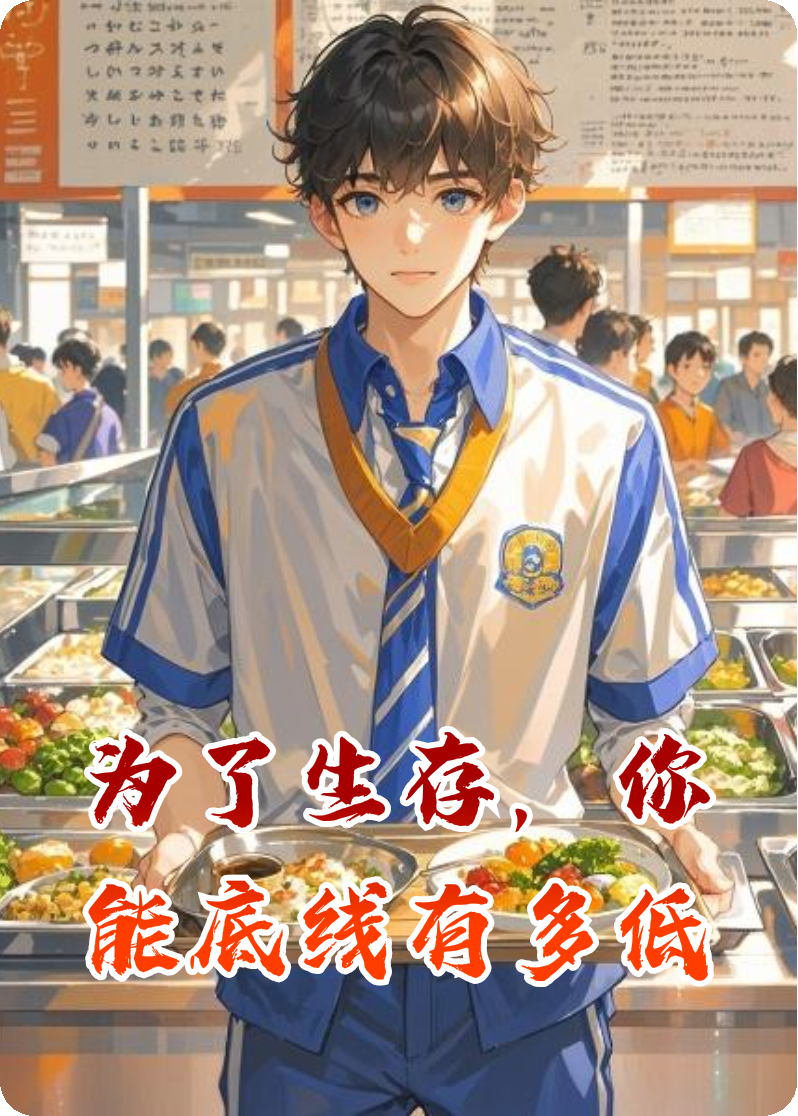 为了生存，你能底线有多低