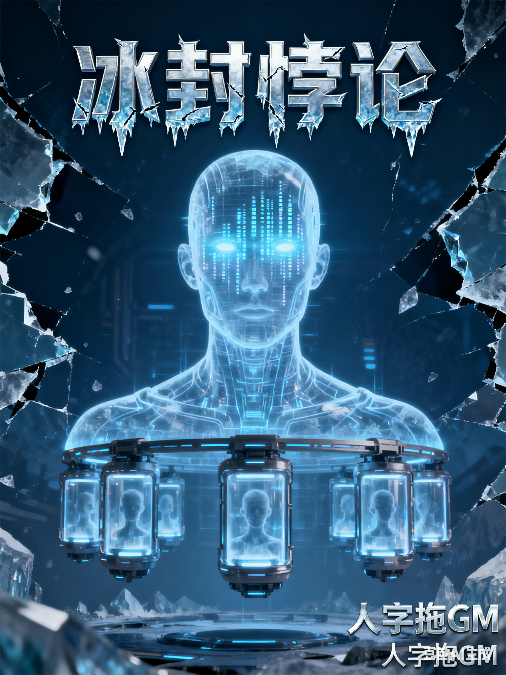 冰封悖论
