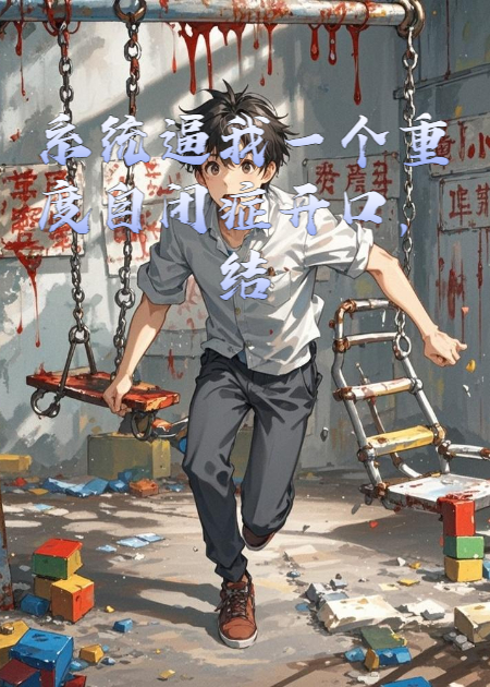 系统逼我一个重度自闭症开口，结果它直接崩了