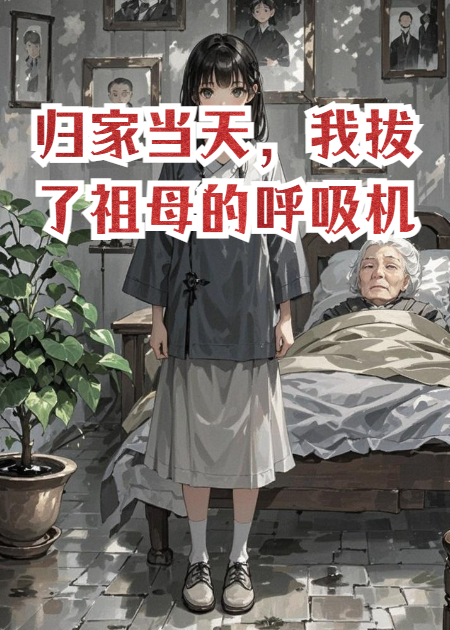 归家当天，我拔了祖母的呼吸机