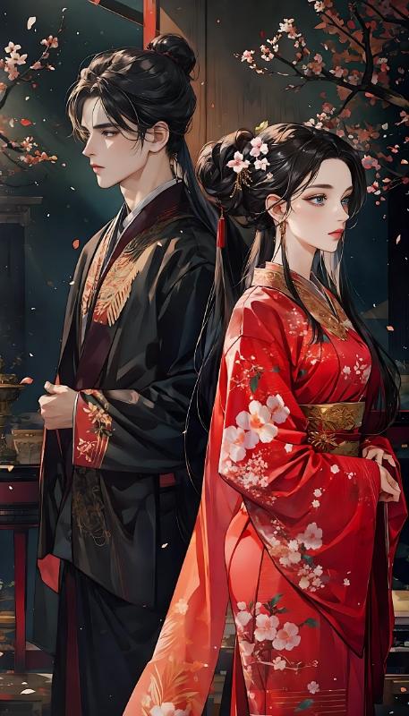 把敌国质子当小跟班养后，他率铁骑让我国破家亡