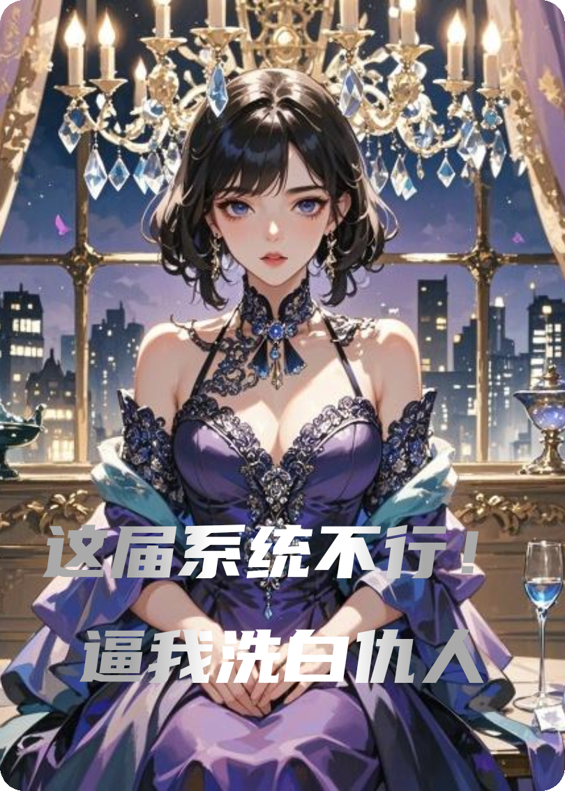 这届系统不行！逼我洗白仇人