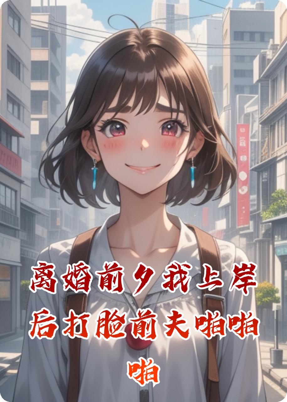 离婚前夕我上岸后打脸前夫啪啪啪
