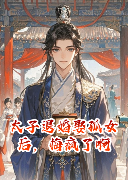 太子退婚娶孤女后，悔疯了啊