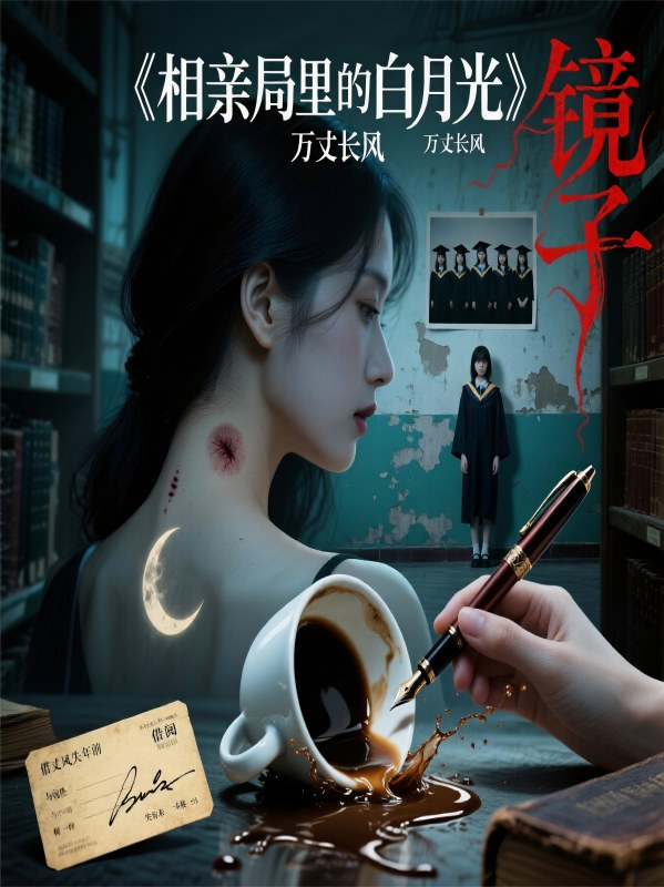 相亲局里的白月光