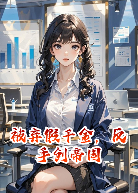 被弃假千金，反手创帝国