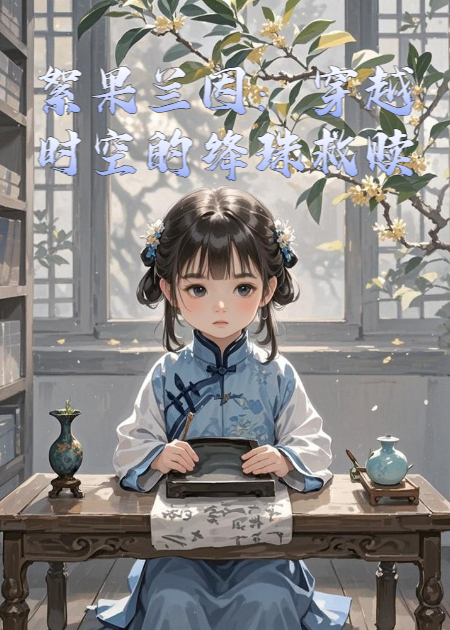 絮果兰因：穿越时空的绛珠救赎