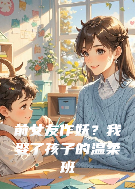前女友作妖？我娶了孩子的温柔班主任