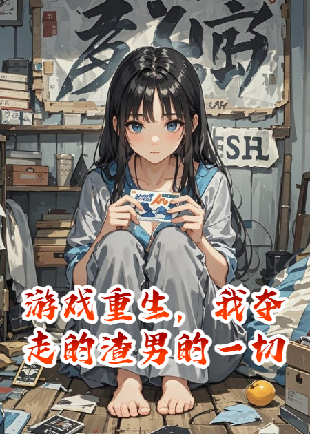 游戏重生，我夺走的渣男的一切