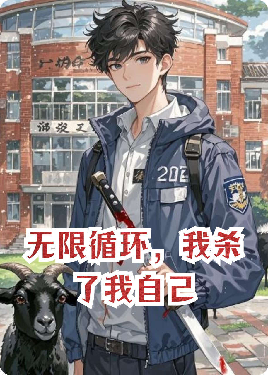 无限循环，我杀了我自己