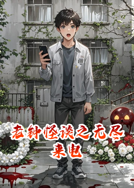 老钟怪谈之无尽来电