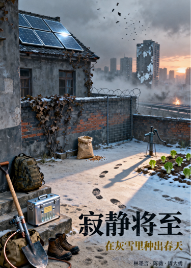寂静菌丝