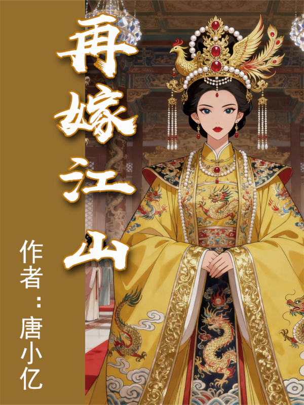 再嫁江山