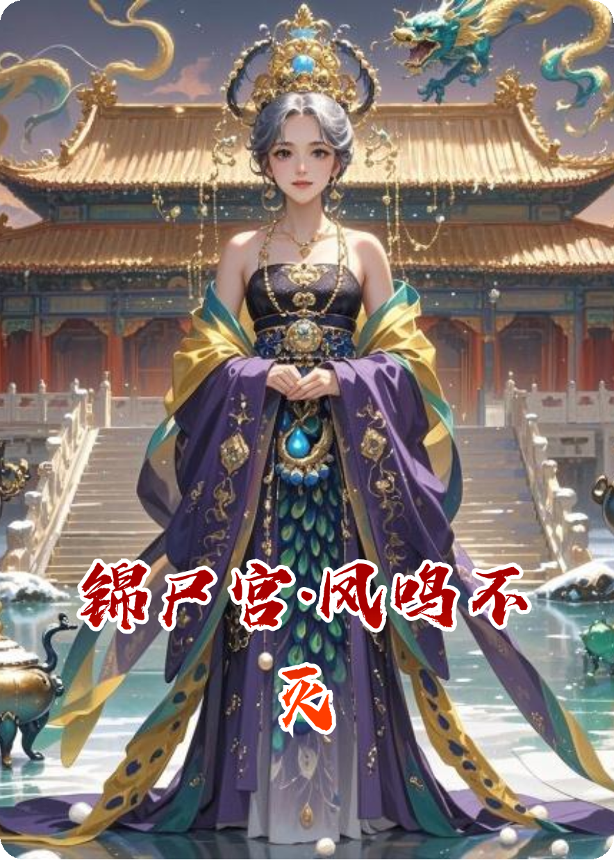 锦尸宫·凤鸣不灭
