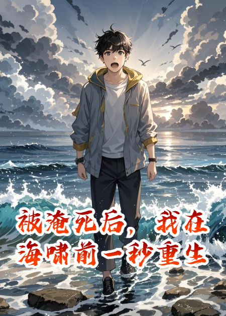 被淹死后，我在海啸前一秒重生