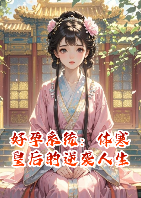 好孕系统：体寒皇后的逆袭人生