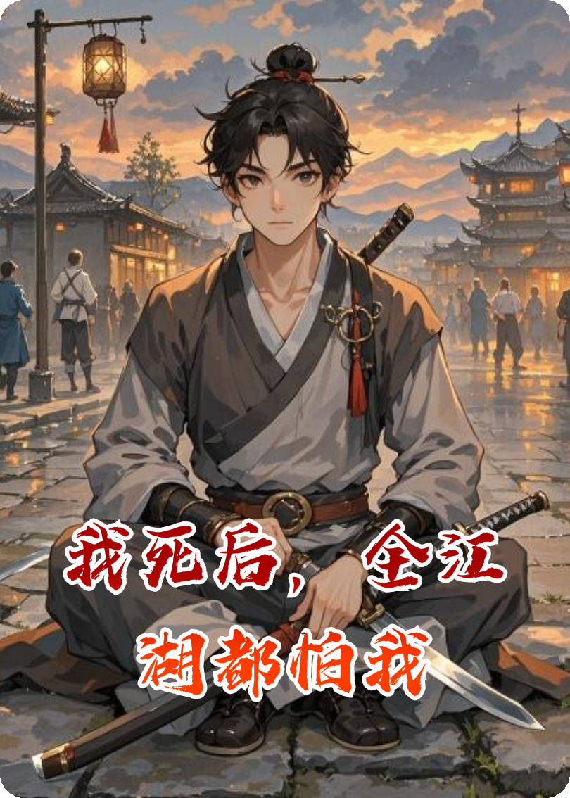 我死后，全江湖都怕我
