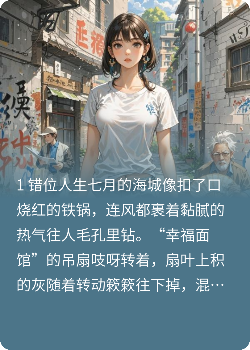 自铸晚星芒