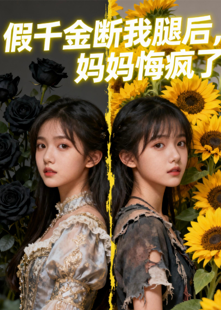 假千金断我腿后，妈妈悔疯了