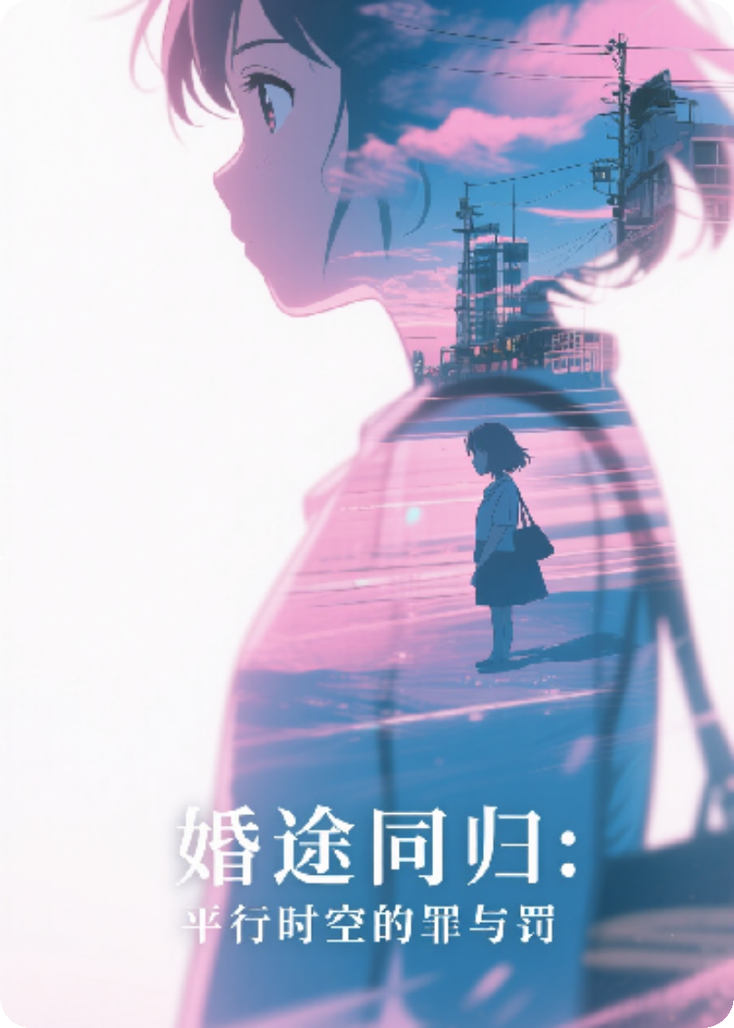 婚途同归：平行时空的罪与罚