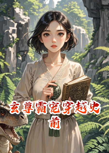 玄尊霸宠穿越史前