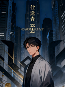 仕途青云志
