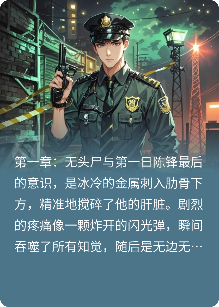 我的第十三次循环