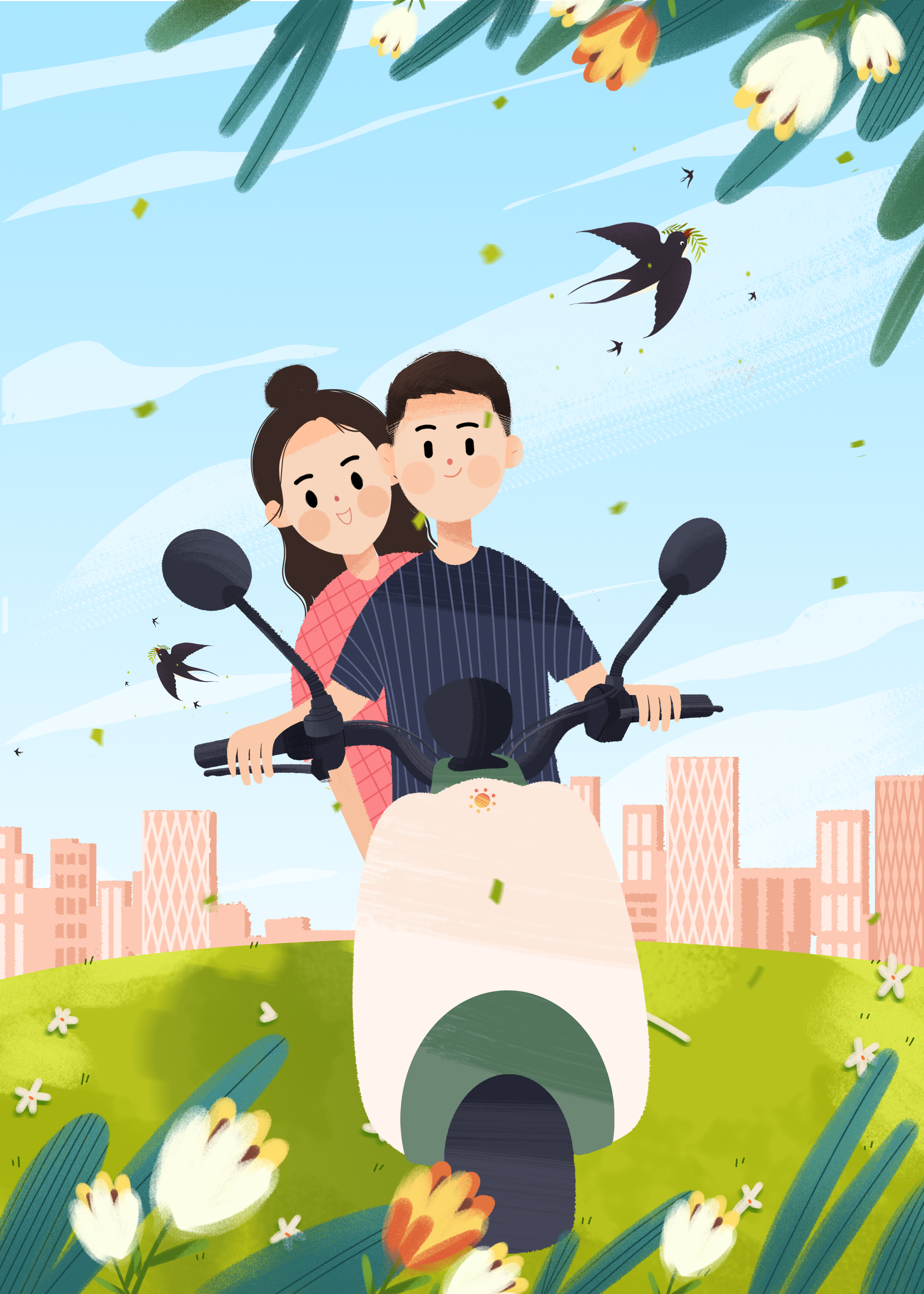 老板扣发我项目奖金，我听到了他的心声