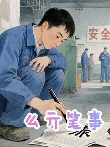 么亓笔事