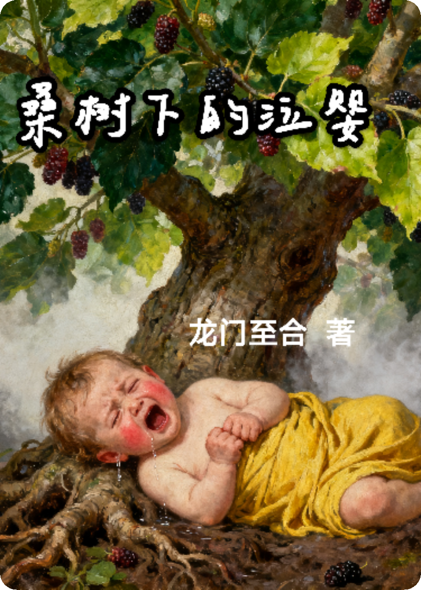桑树下的泣婴