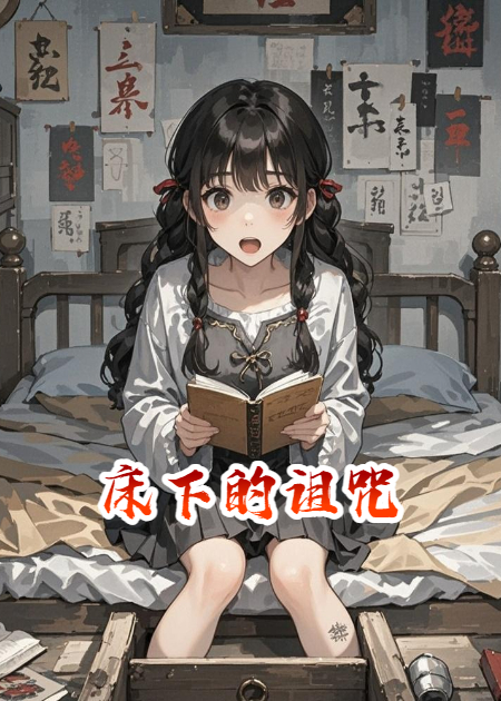 床下的诅咒