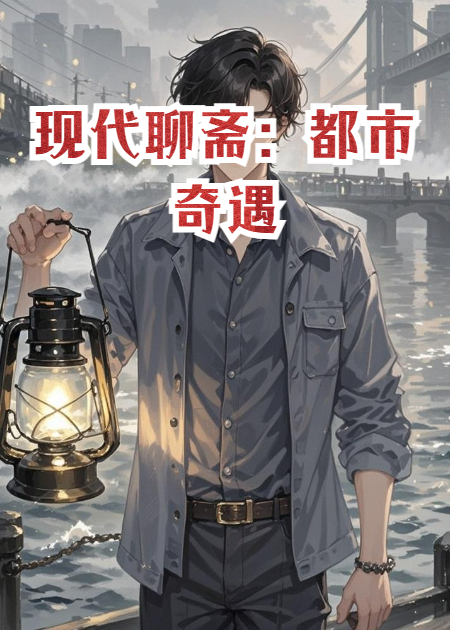 现代聊斋：都市奇遇