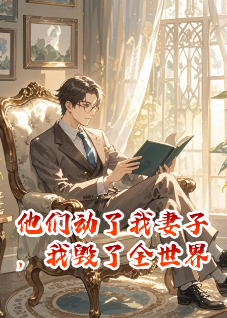他们动了我妻子，我毁了全世界