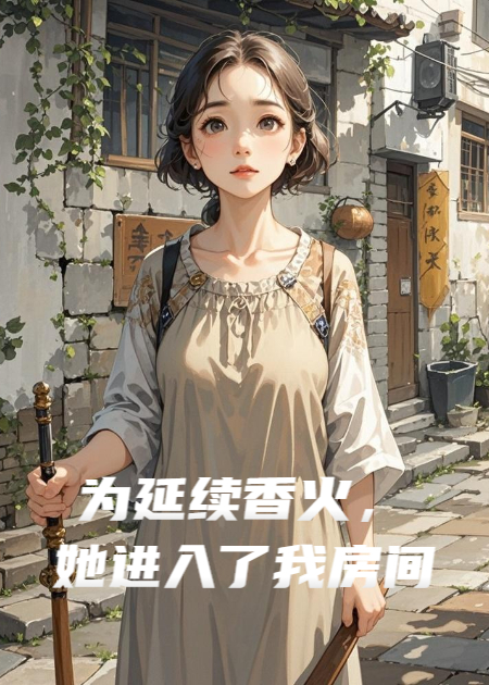 为延续香火，她进入了我房间