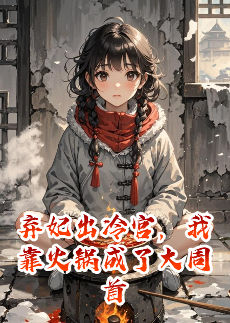 弃妃出冷宫，我靠火锅成了大周首富